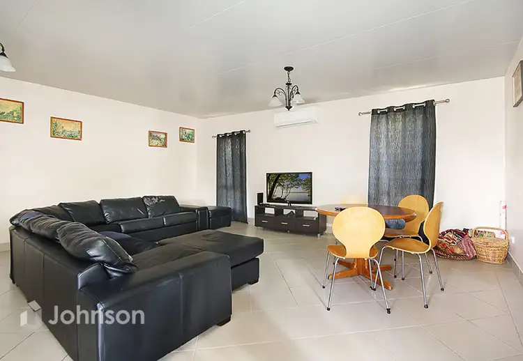 Third view of Homely house listing, 79 Boss Road, Inala QLD 4077