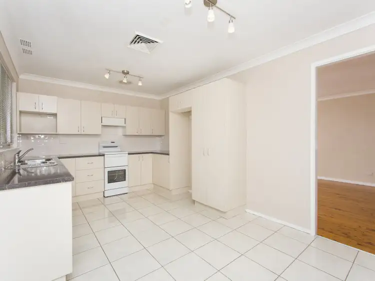 Third view of Homely house listing, 138 Mathieson Street, Bellbird Heights NSW 2325