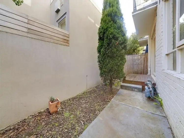 Fifth view of Homely apartment listing, 4/29 Charnwood Road, St Kilda VIC 3182