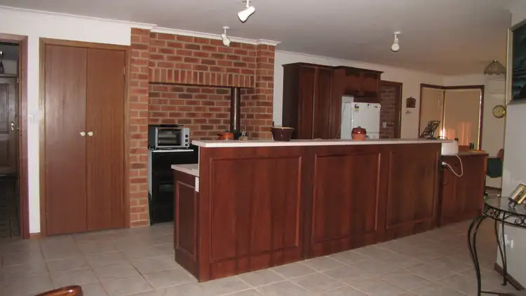 Second view of Homely house listing, 12 Ebden Street, Heathcote VIC 3523