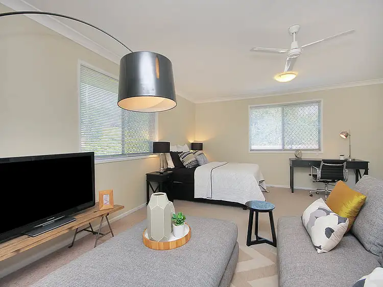 Sixth view of Homely house listing, 1 Tigris Street, Riverhills QLD 4074