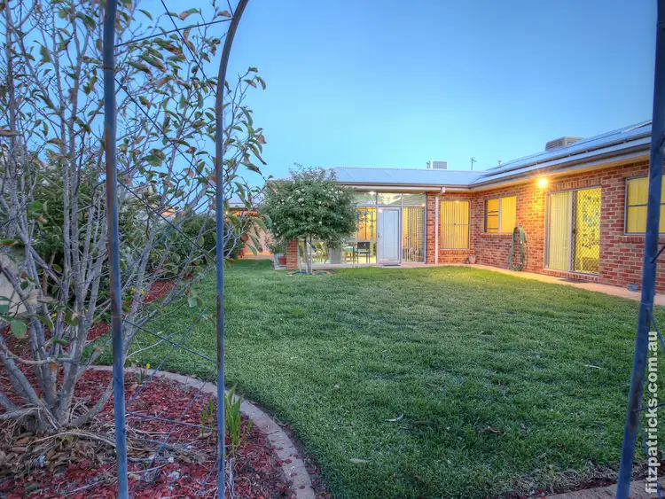 Fifth view of Homely house listing, 35 Gunn Drive, Estella NSW 2650