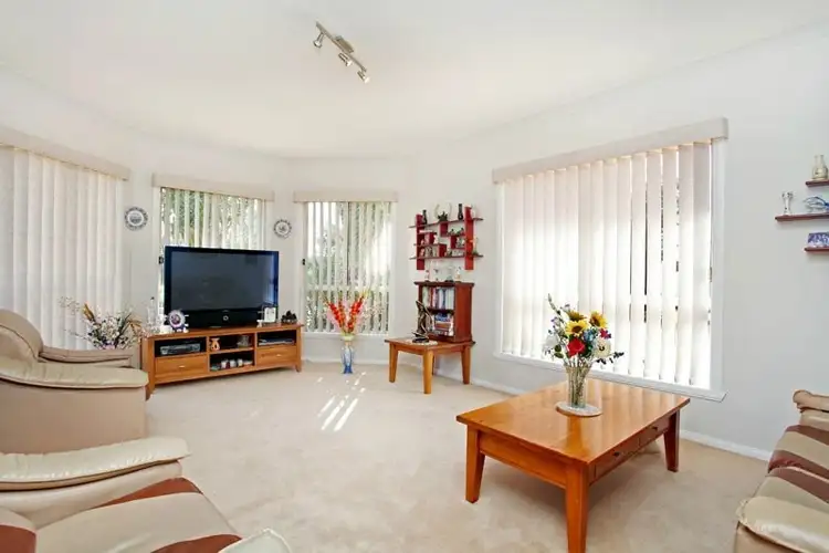 Fourth view of Homely house listing, 11 Derwent Court, Taylors Lakes VIC 3038