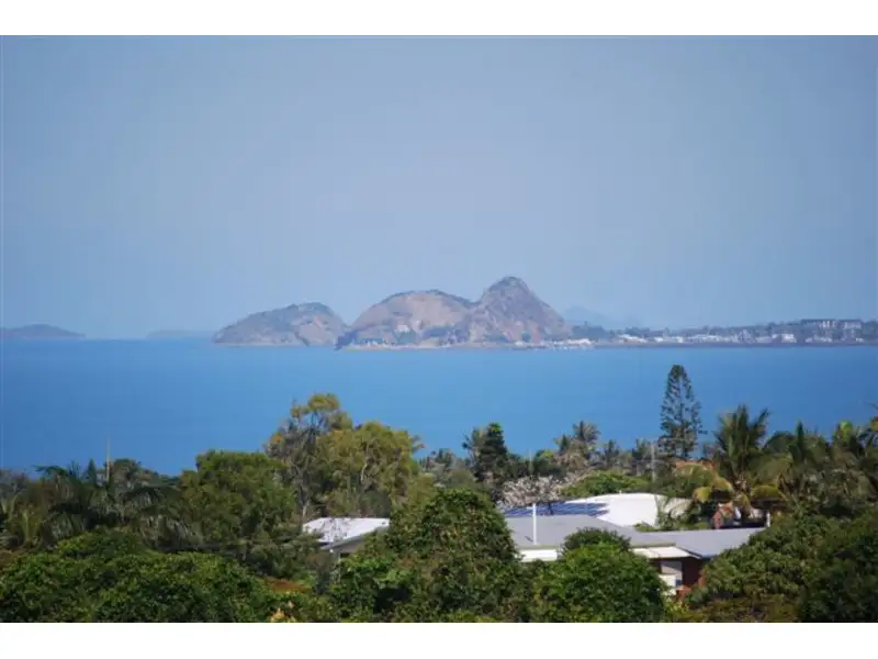 Main view of Homely land listing, 15 Samoa Street, Pacific Heights QLD 4703
