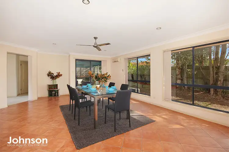 Fourth view of Homely house listing, 93 Jubilee Avenue, Forest Lake QLD 4078