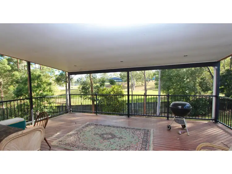 8 Purrumba Court, Karana Downs QLD 4306