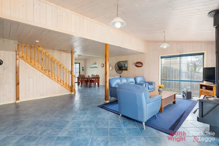 Fifth view of Homely house listing, 9 Summerhayes Avenue, Cape Woolamai VIC 3925