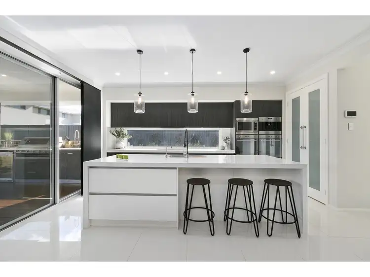 Third view of Homely house listing, 3 Longarm Place, Harrington Park NSW 2567