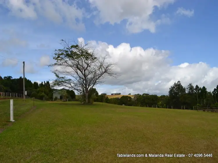 Sixth view of Homely land listing, LOT L1010/190 Anderson Road, Peeramon QLD 4885