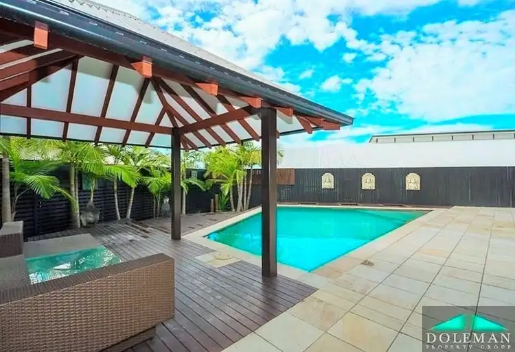 Second view of Homely house listing, 36 Lauradale Crescent, Ormeau QLD 4208