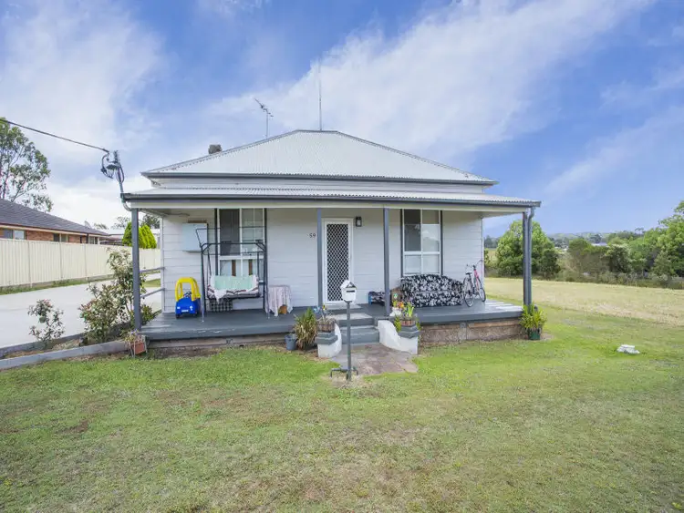 59 Hickey Street, Cessnock NSW 2325