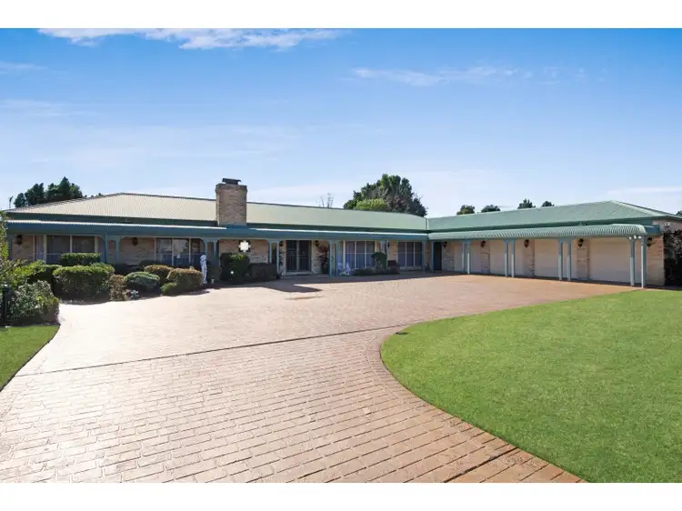 311 Cobbitty Rd, Cobbitty NSW 2570