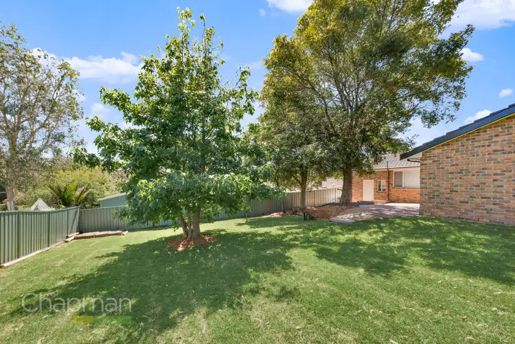 Sixth view of Homely house listing, 3 Bulbi Avenue, Winmalee NSW 2777