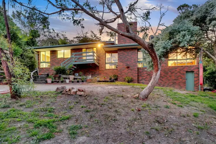 Fourth view of Homely house listing, 38 Two Bays Road, Mount Eliza VIC 3930