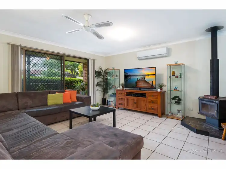 Second view of Homely house listing, 21 Cosway Street, Hillcrest QLD 4118