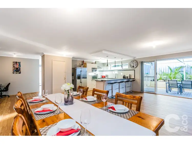Sixth view of Homely house listing, 38a Cimbor Way, Parmelia WA 6167