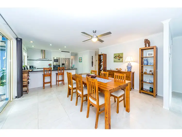 Fifth view of Homely house listing, 11 Ferricks Court, Upper Coomera QLD 4209