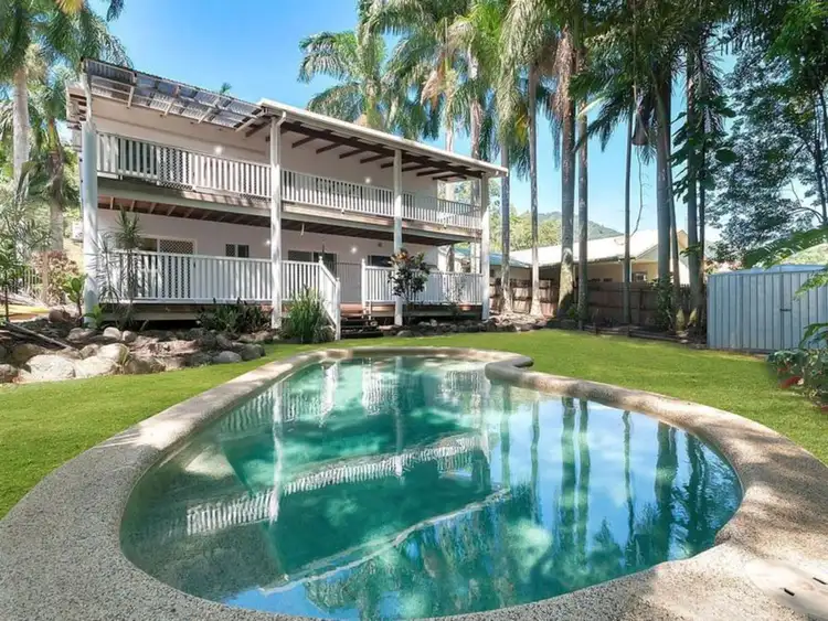 32 Callum Street, Mooroobool QLD 4870