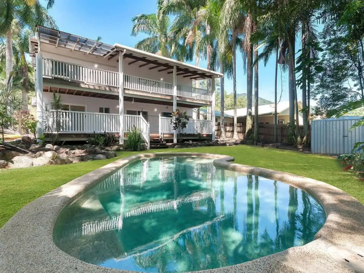 Main view of Homely house listing, 32 Callum Street, Mooroobool QLD 4870