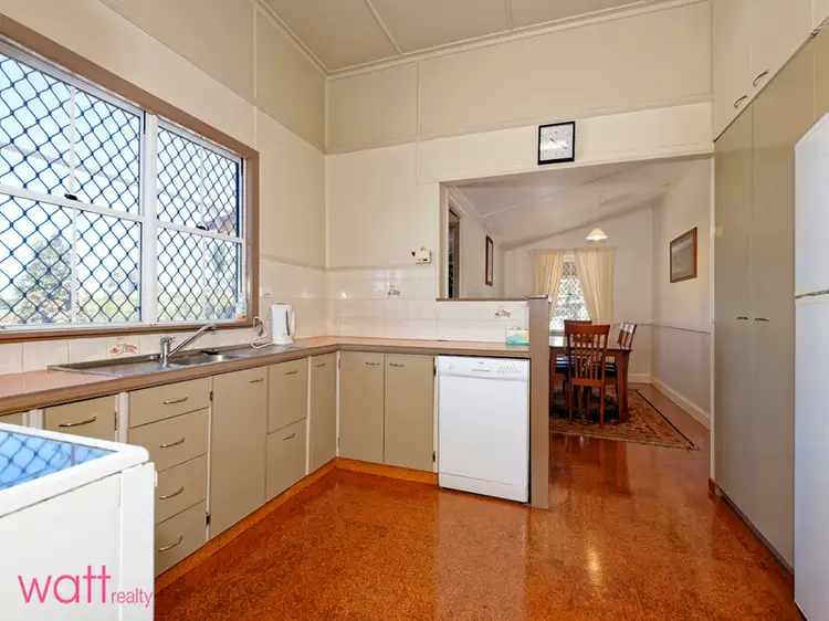 Third view of Homely house listing, 522 Robinson Road, Aspley QLD 4034