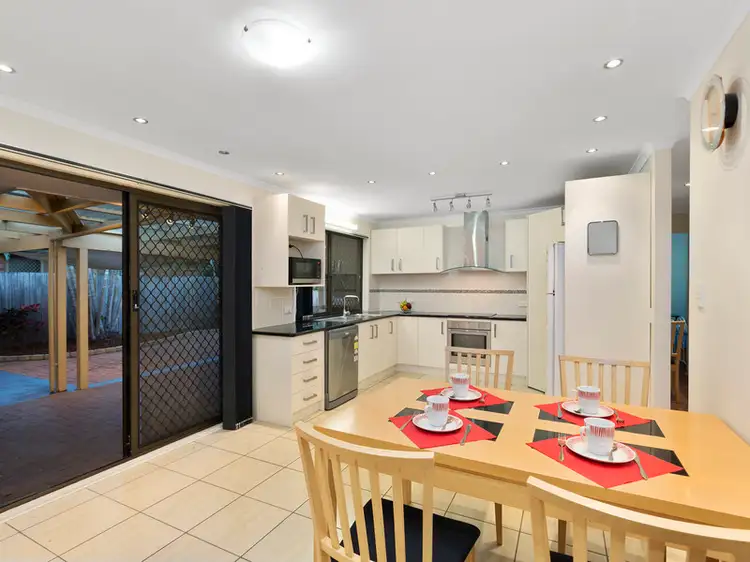Fourth view of Homely house listing, 1 Beechal St (68 Condamine St), Runcorn QLD 4113