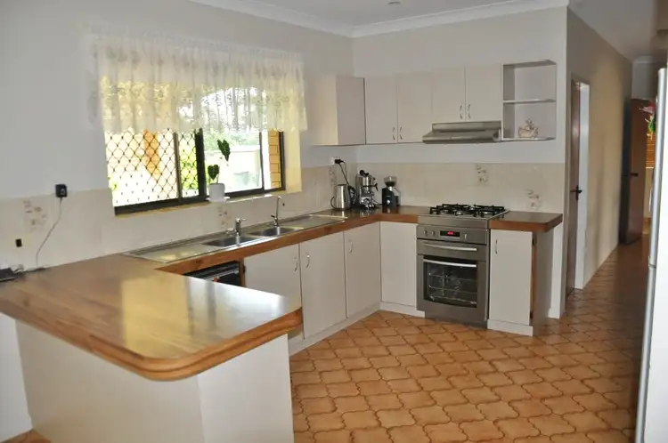 Second view of Homely house listing, 8 Myrteza Drive, Mareeba QLD 4880