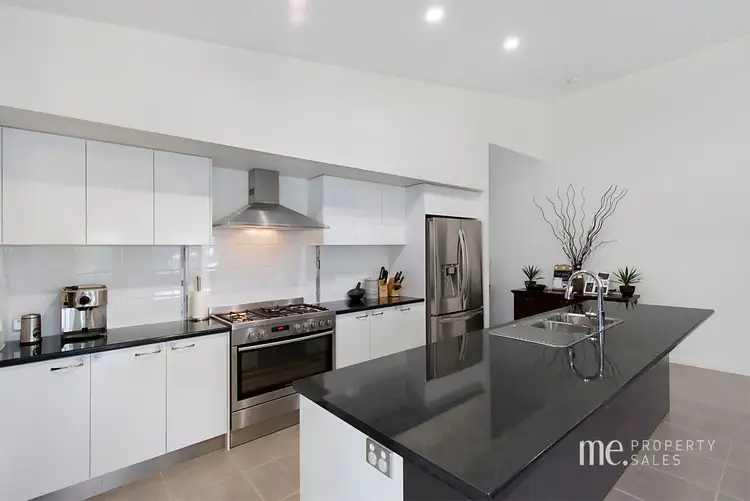 Second view of Homely house listing, 43 Taminga Court, D'aguilar QLD 4514