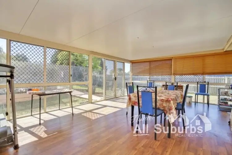 Second view of Homely house listing, 15 Whiteman Street, Crestmead QLD 4132