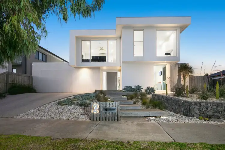 2 Mia Mia Way, Torquay VIC 3228