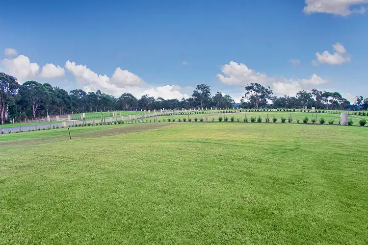 Third view of Homely land listing, LOT 12, 635 Sackville Ferry Road, Sackville North NSW 2756