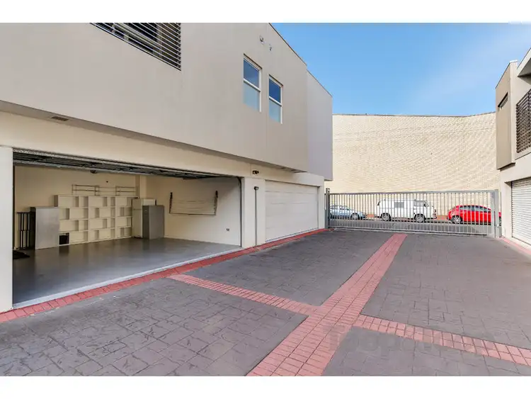 Sixth view of Homely house listing, 233 Halifax Street, Adelaide SA 5000