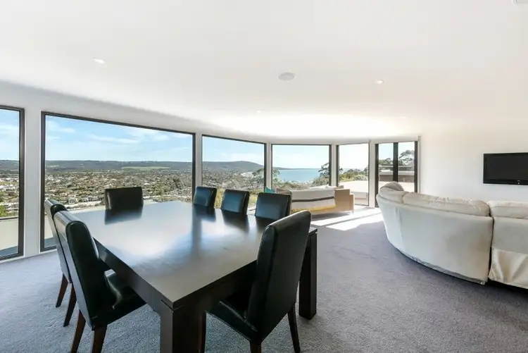 Sixth view of Homely house listing, 83 Grandview Terrace, Mount Martha VIC 3934