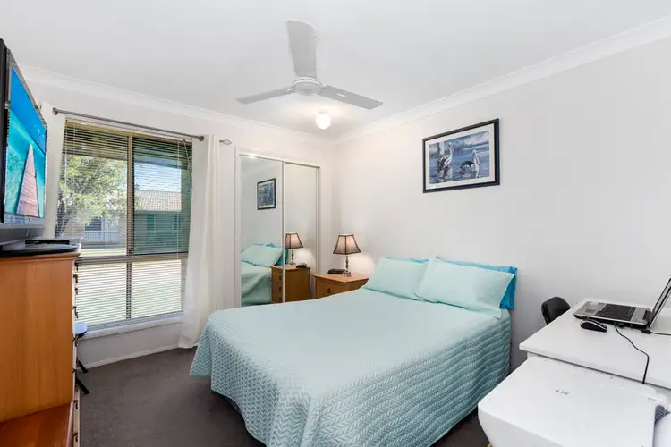 Sixth view of Homely villa listing, 30/87-111 Greenway Drive, Banora Point NSW 2486