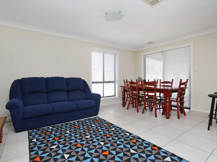 Second view of Homely unit listing, 2/61 Mima Street, Glenfield Park NSW 2650