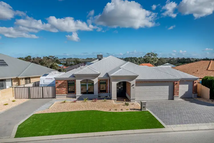 14 Ballard Fairway, Wanneroo WA 6065