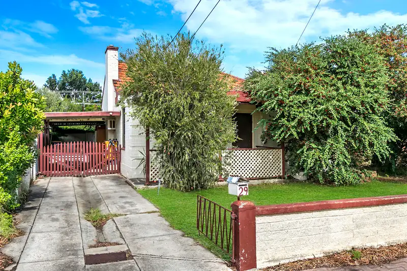 Main view of Homely house listing, 29 Shephard Street, Hove SA 5048