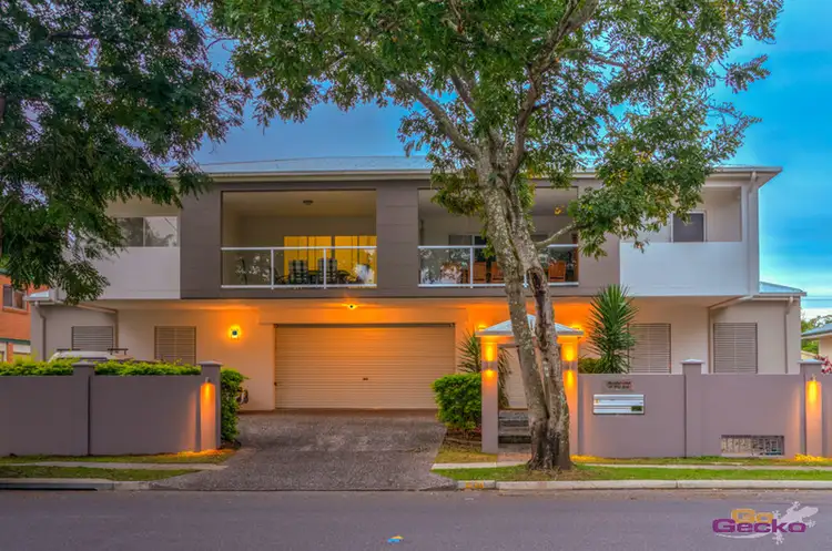 Main view of Homely unit listing, 1/46 Nellie Street, Nundah QLD 4012