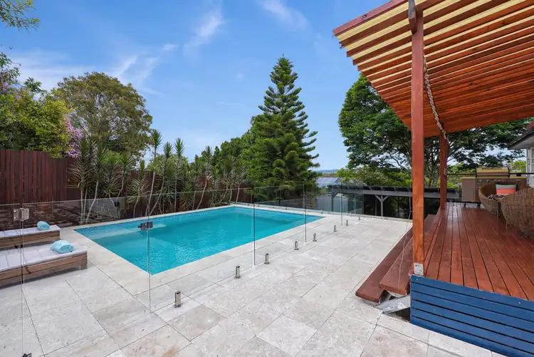 71 Felstead Street, Everton Park QLD 4053