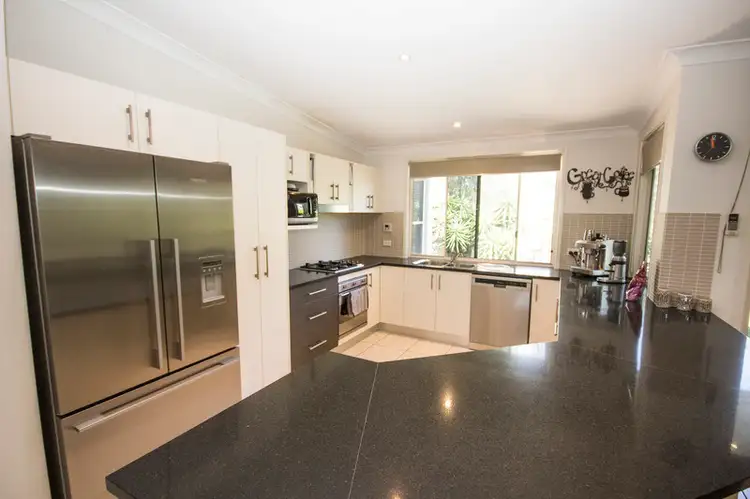 Second view of Homely house listing, 14 Flaxton Street, Ormeau QLD 4208
