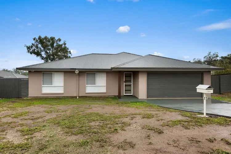 29 Seventeen Mile Road, Helidon QLD 4344