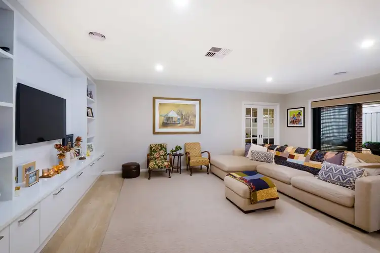Third view of Homely house listing, 60 Felstead Circuit, Thurgoona NSW 2640