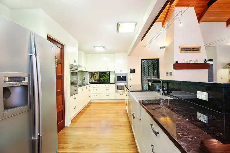 Third view of Homely house listing, 5 Glen Eden Court, Flaxton QLD 4560