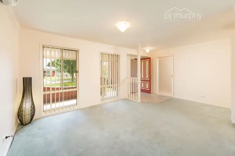Fourth view of Homely townhouse listing, 1A Draw Court, Wodonga VIC 3690