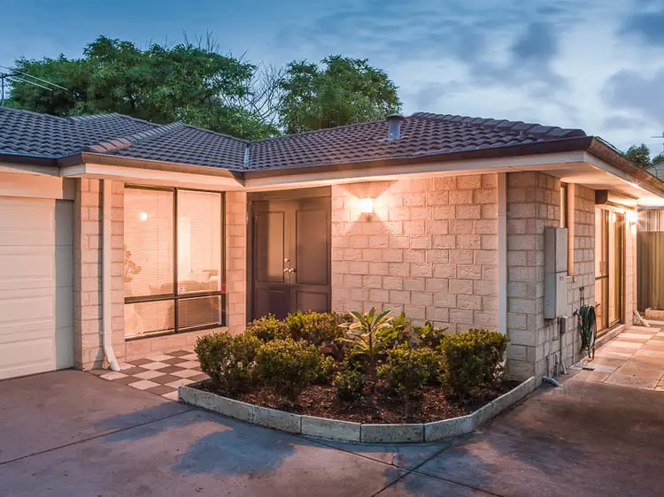 Second view of Homely house listing, 100A Armadale Road, Rivervale WA 6103