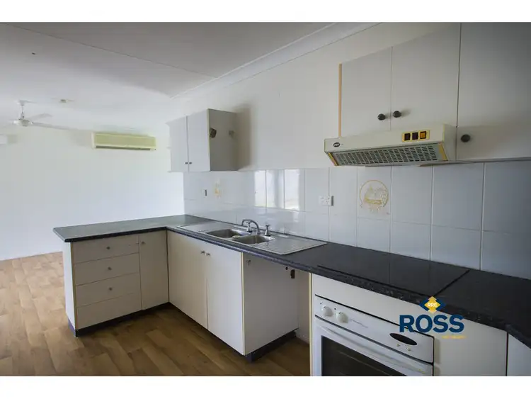 Second view of Homely house listing, 45 Glenrock Drive, Rasmussen QLD 4815