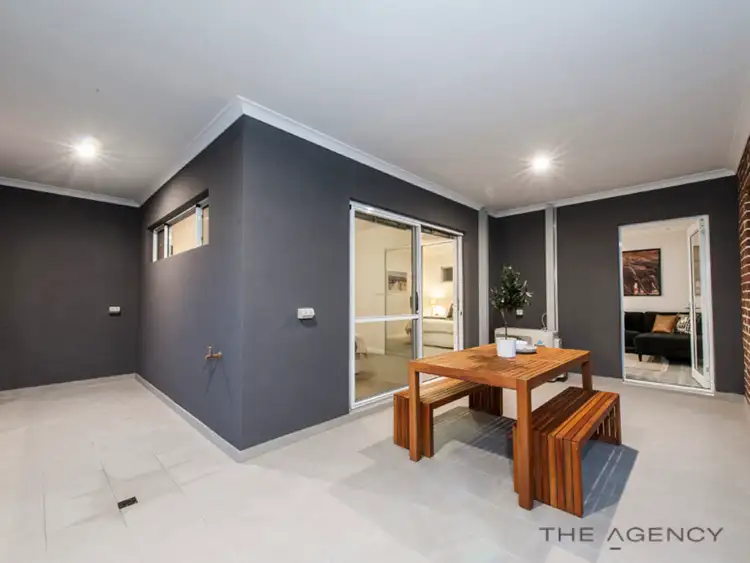 Seventh view of Homely apartment listing, 1/29 Green Avenue, Balcatta WA 6021