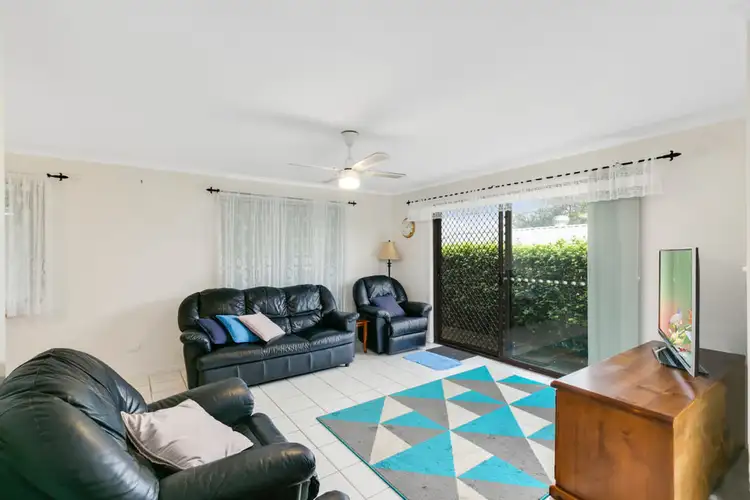 Sixth view of Homely house listing, 2 Burgundy Court, Highland Park QLD 4211