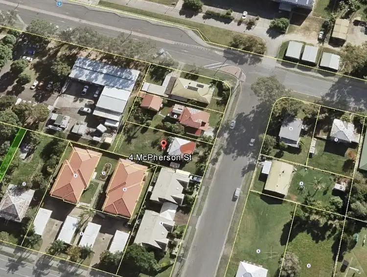 Sixth view of Homely house listing, 4 Mcpherson Street, Caboolture QLD 4510