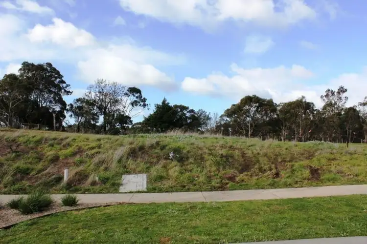 Main view of Homely land listing, 3 Pardalote Place, Cowes VIC 3922