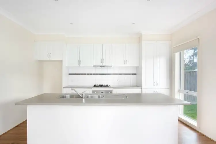 Second view of Homely unit listing, Unit 6 - 27 Jefferson Road, Garfield VIC 3814